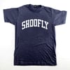 The Shoofly Pie Shirt