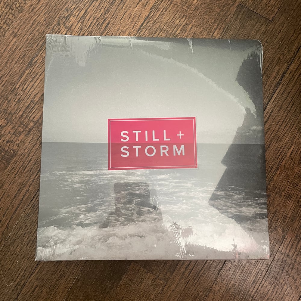 Image of Still & Storm - Found / Break Away - LP