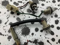 Image 4 of Used Nissan Pao side repeater