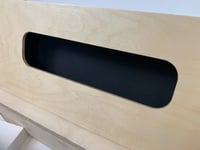 Image 2 of Sprinter Van slider cubby
