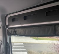 Image 4 of Sprinter Van slider cubby