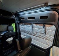 Image 5 of Sprinter Van slider cubby