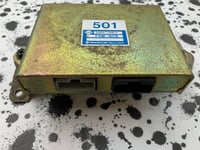 Image 1 of Pao original ECU