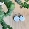 Sea Salt Hoops