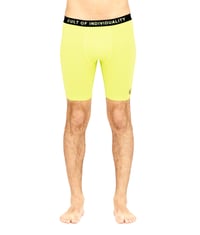 Image 2 of CULT OF INDIVIDUALITY 2 PACK BOXER BRIEF MULTI/NEON