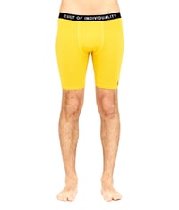 Image 2 of CULT OF INDIVIDUALITY 2 PACK BOXER BRIEF MULTI/GOLD