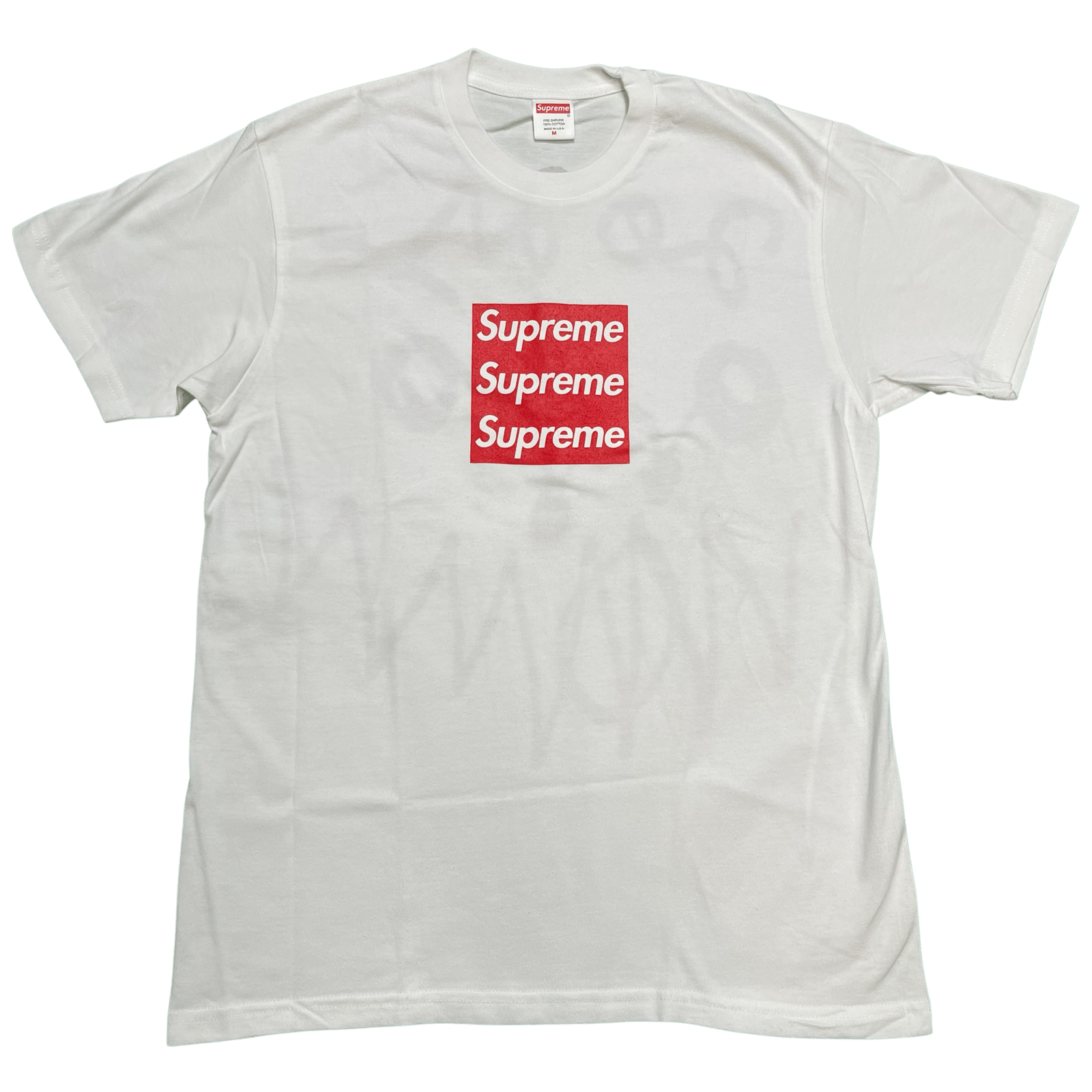 asspizza supreme shirt