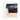Black Leather & Timber Clutch