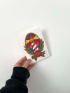 Traditional Lighthouse Plantable Card