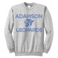 Adamson Leopards Sweatshirt Fundraiser