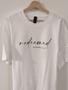 Redeemed T-shirt