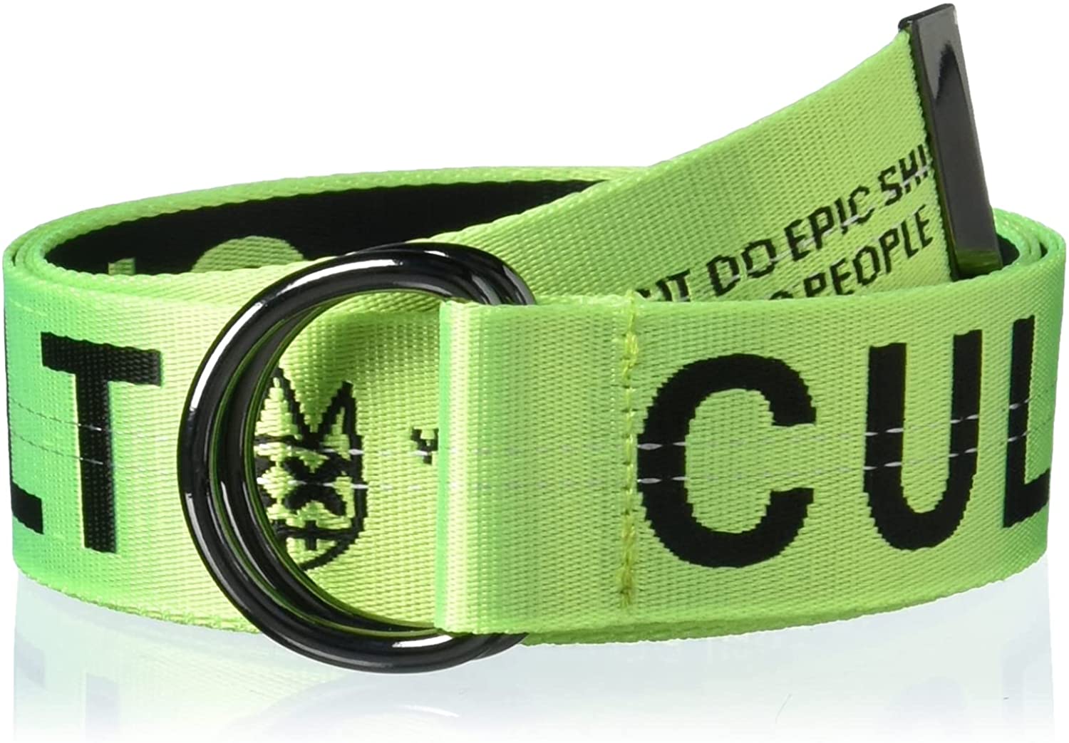 Cult Of Individuality Reversible Belt 