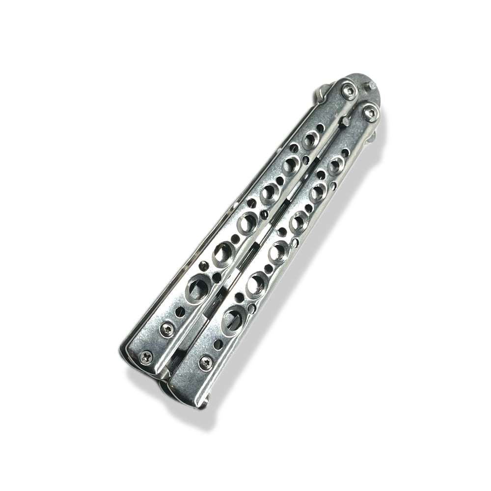 Butterfly Training Knife
