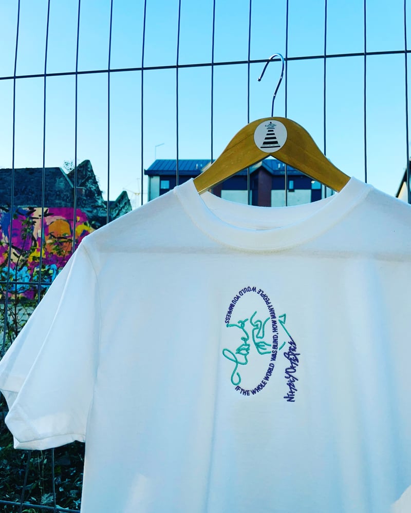 Image of Faces Tee