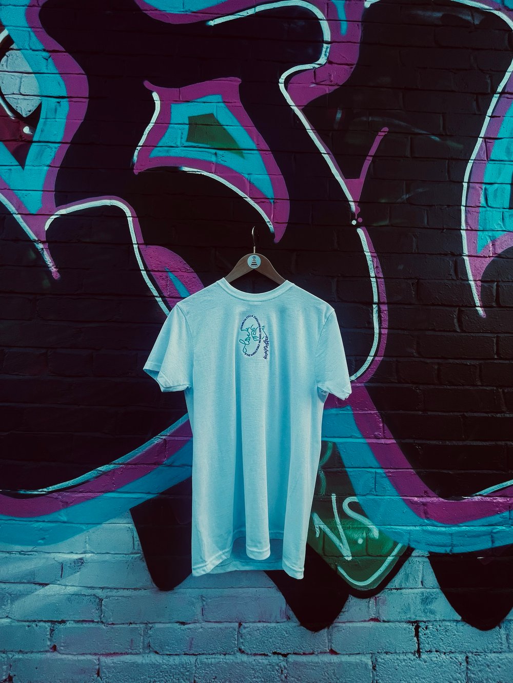 Image of Faces Tee