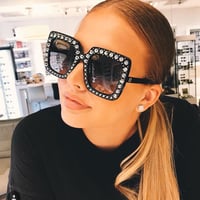 Glam Shades