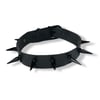 Black Spiked Chokers