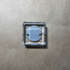 small square acrylic block Image 3
