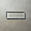 Gina K Designs Small Rectangle Acrylic Block