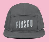 Fiasco Hat