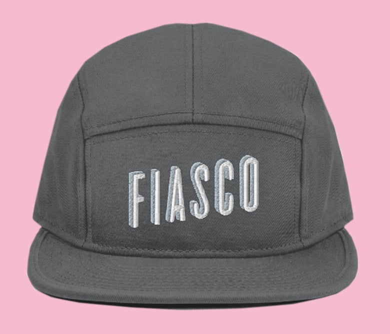 Image of Fiasco Hat