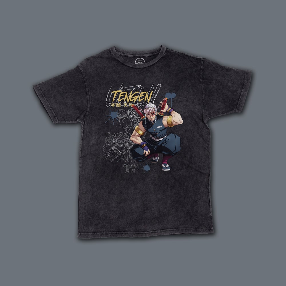 Image of The Sound Tee