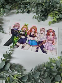 Image 1 of QQ Girlies