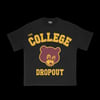Gold/Brown College Dropout 