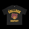 Gold/Brown College Dropout
