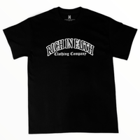 Image 1 of Rich In Faith - Black 