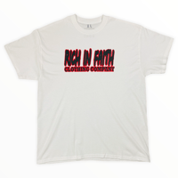 Image 1 of Rich In Faith Clothing Co - White 