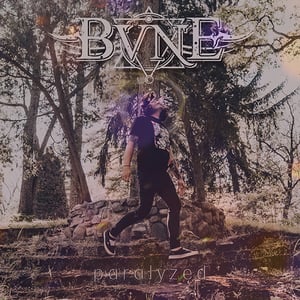 BVNE - Paralyzed (CD)