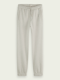 SCOTCH AND SODA ORGANIC COTTON SWEATPANT IN OATMEAL