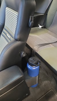 Image 2 of 92-00 Civic / 94-01 Integra Water Flask Holder