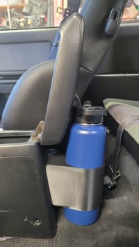 Image 3 of 92-00 Civic / 94-01 Integra Water Flask Holder
