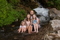 Image 2 of CREEK MINI SESSIONS - RETAINER