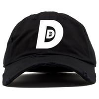 Image 1 of SoILLA DDD Dad Hat