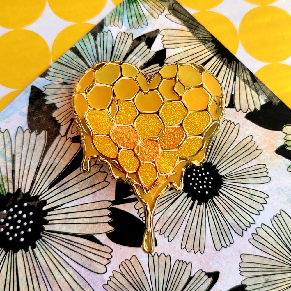 SPECIAL: HONEY BUNDLE