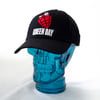 Green Day Dad Cap