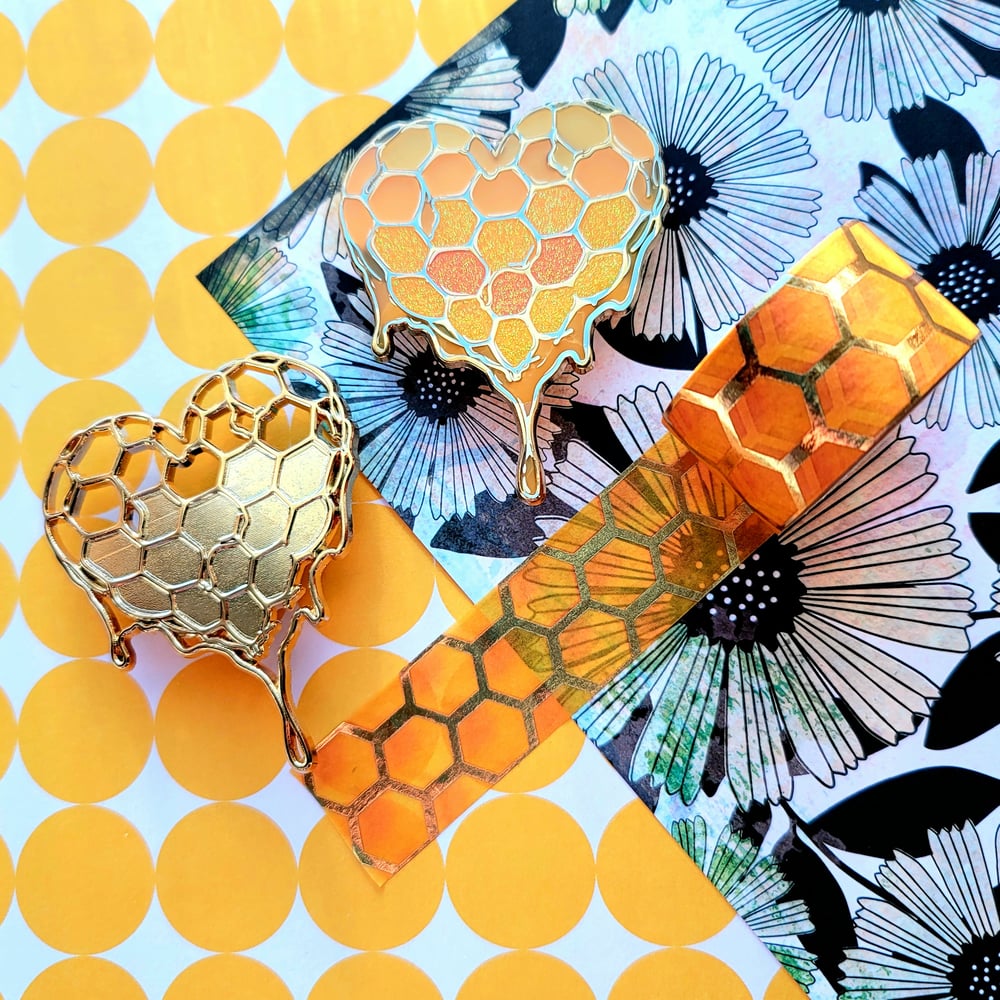 SPECIAL: HONEY BUNDLE 