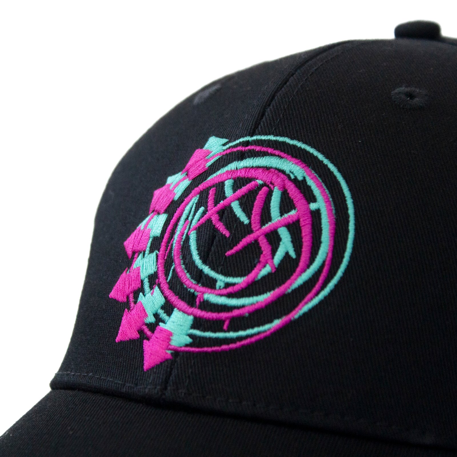 blink 182 hats