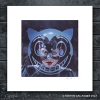 MEOW MINI PRINT