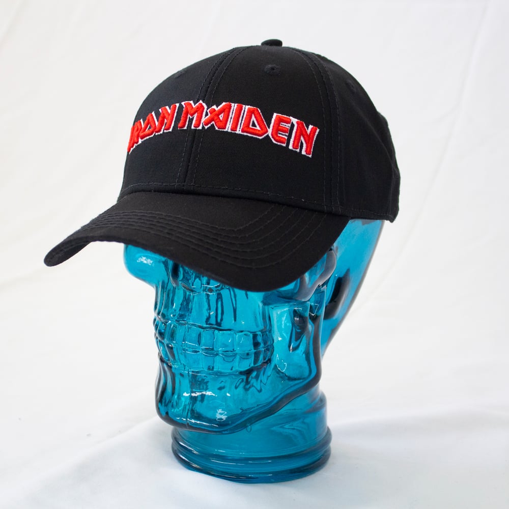 Iron Maiden Hat