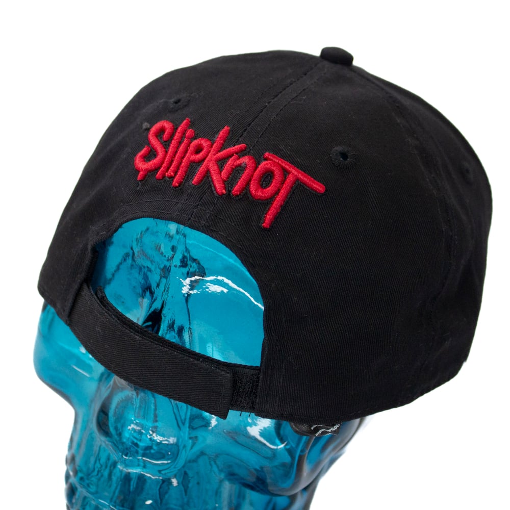 Slipknot Dad Hat