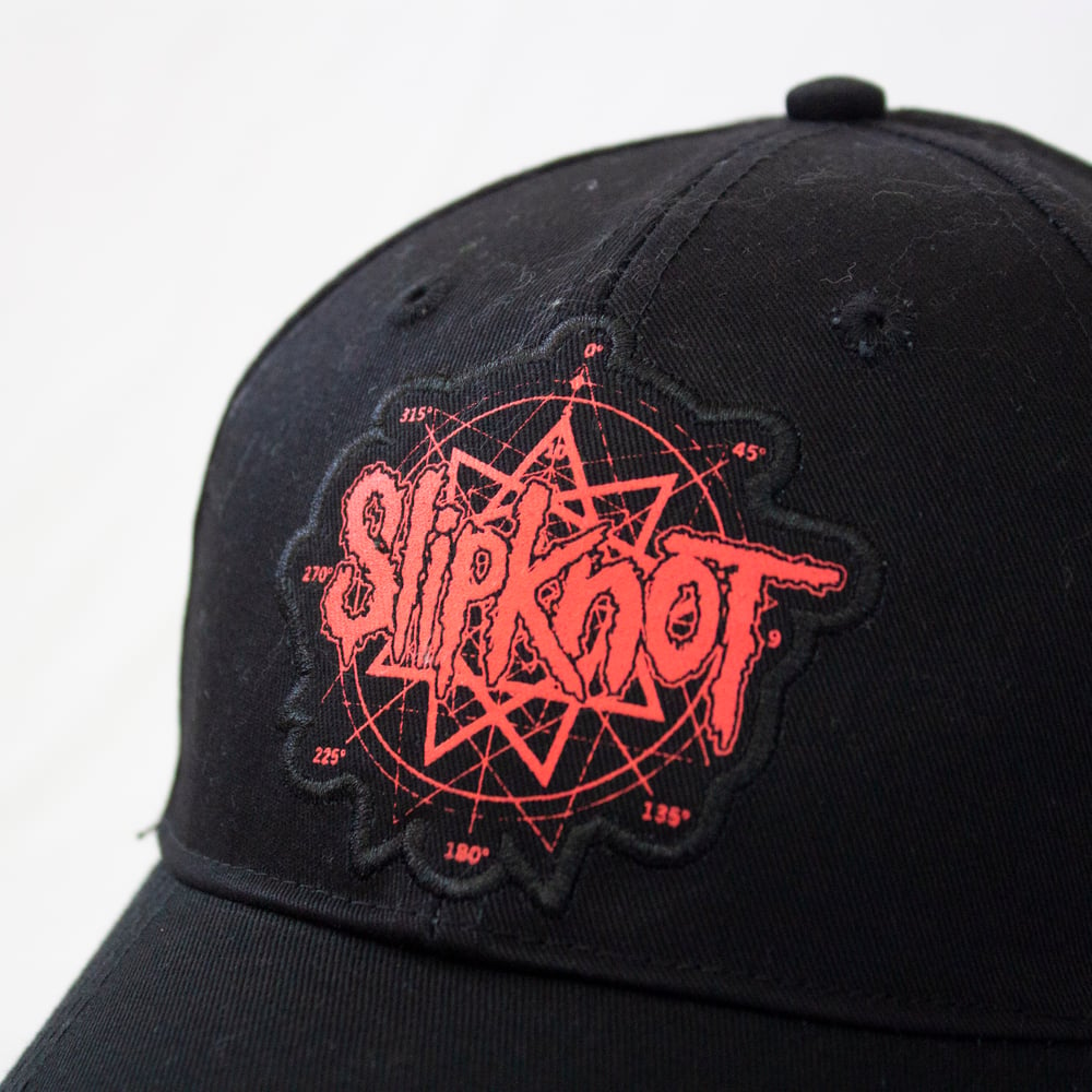 Slipknot Dad Hat