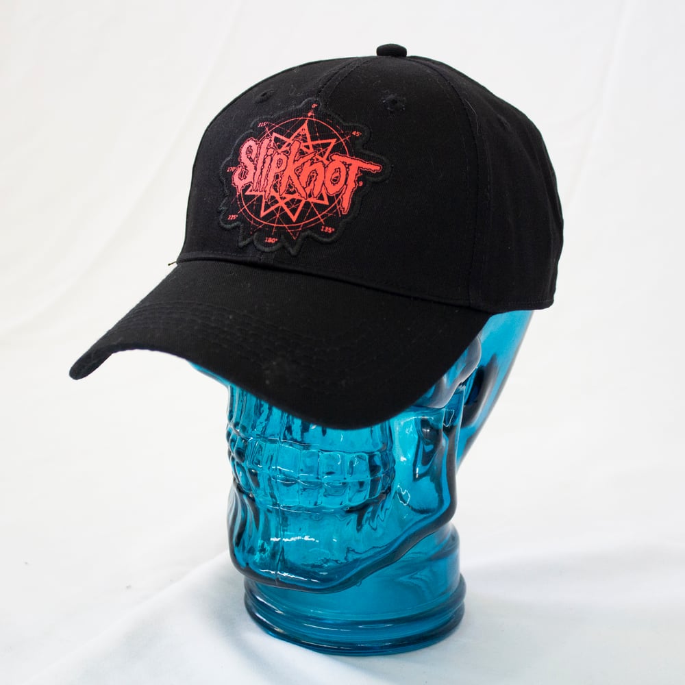 Slipknot Dad Hat