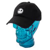 Jack Skellington Dad Hat