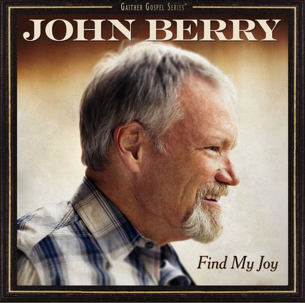 Image of Find My Joy (2022) CD