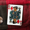 King of Diamonds pin [MP2]