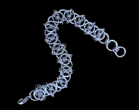 Image 1 of Barb Bracelet